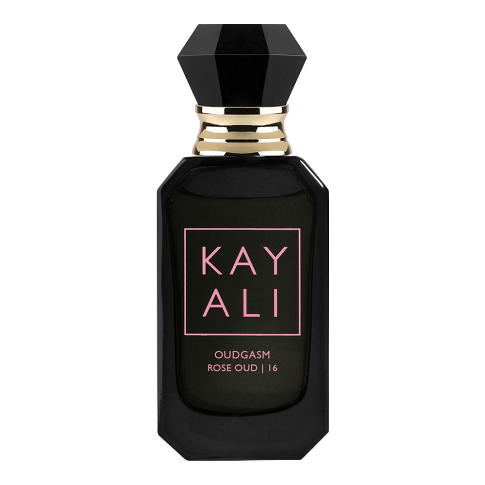 Oudgasm Rose Oud | 16 Eau De Parfum Intense