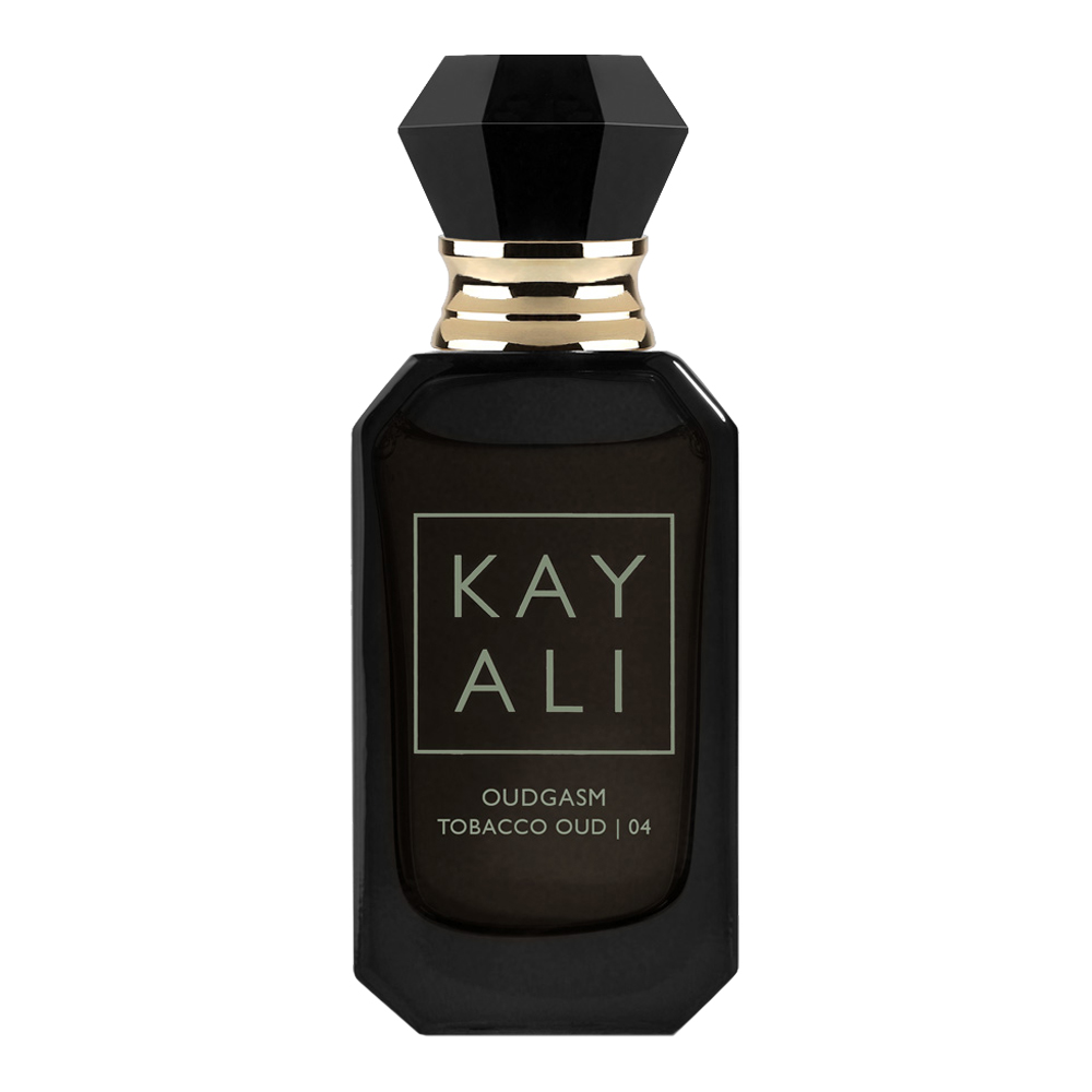 Oudgasm Tobacco Oud | 04 Eau De Parfum Intense