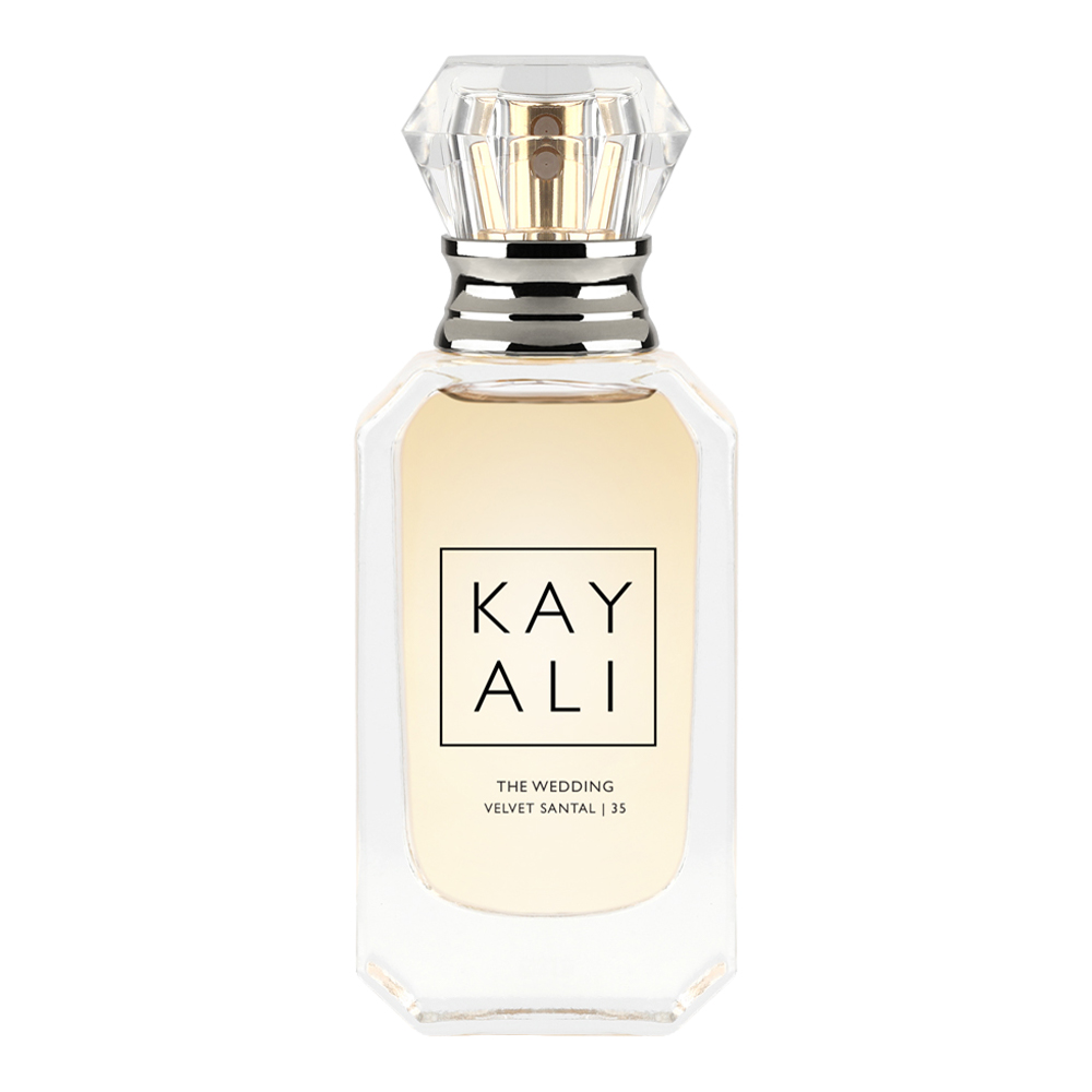 The Wedding Velvet Santal | 35 Eau De Parfum Intense