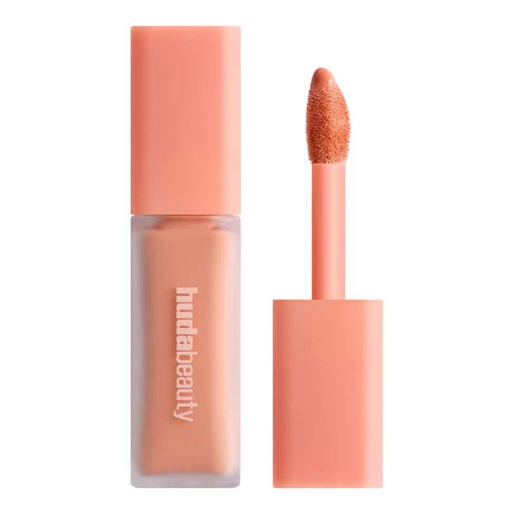 #FauxFilter Color Corrector