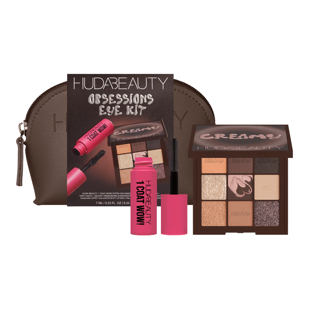Obsessions Eye Kit (Holiday Limited Edition)