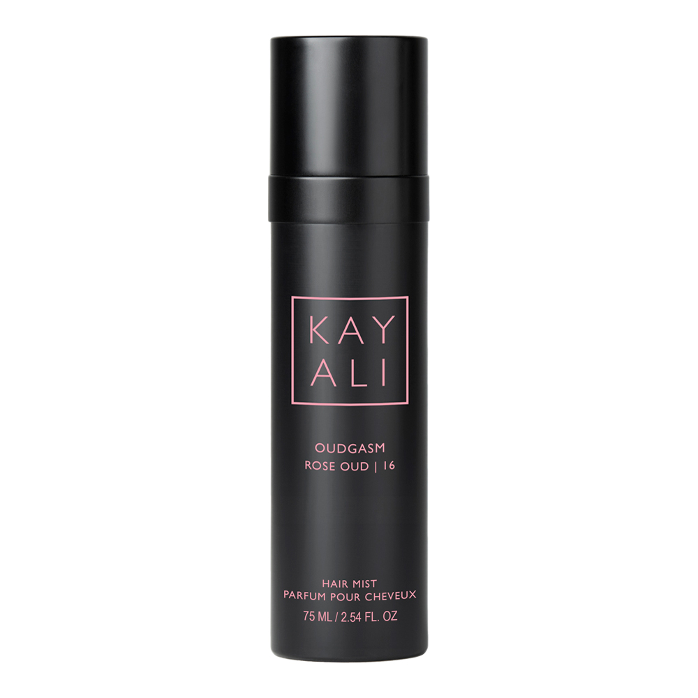 Oudgasm Rose Oud I 16 Hair Mist