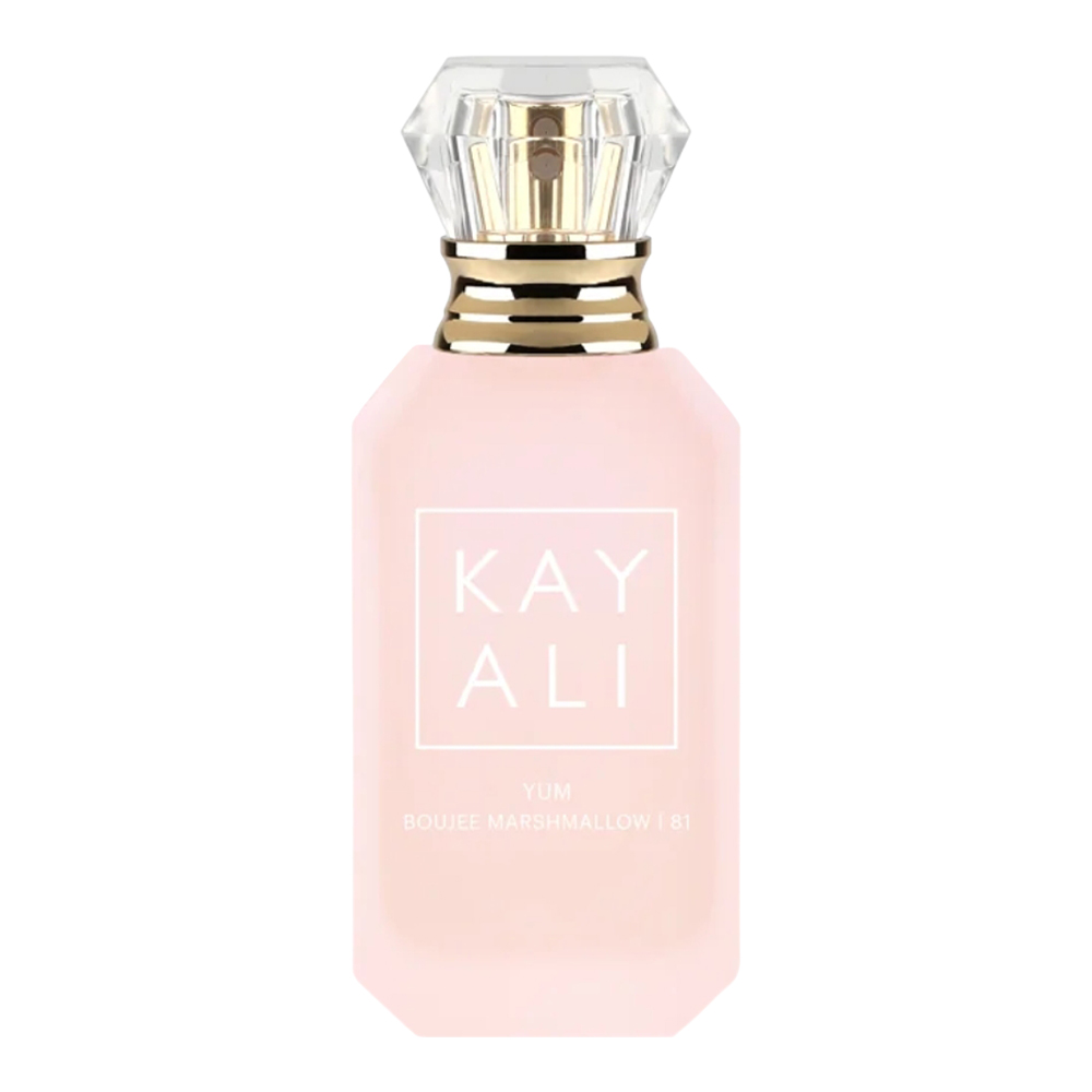Yum Boujee Marshmallow | 81 Eau De Parfum Intense