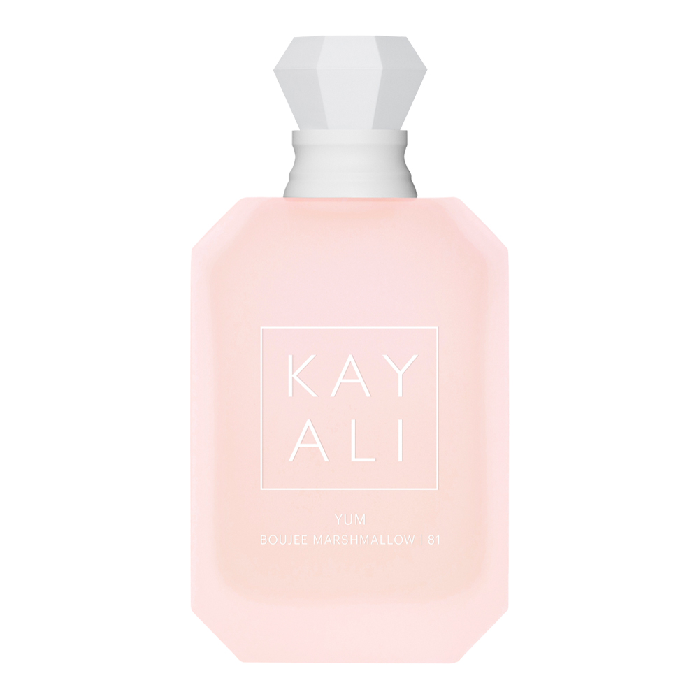Yum Boujee Marshmallow | 81 Eau De Parfum