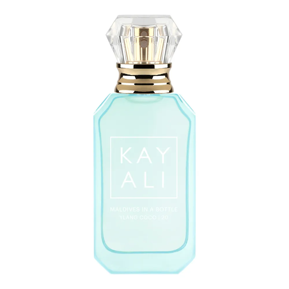 Maldives In A Bottle Ylang Coco | 20 Eau De Parfum
