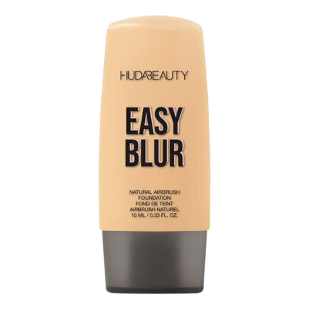 Easy Blur Natural Airbrush Foundation Mini