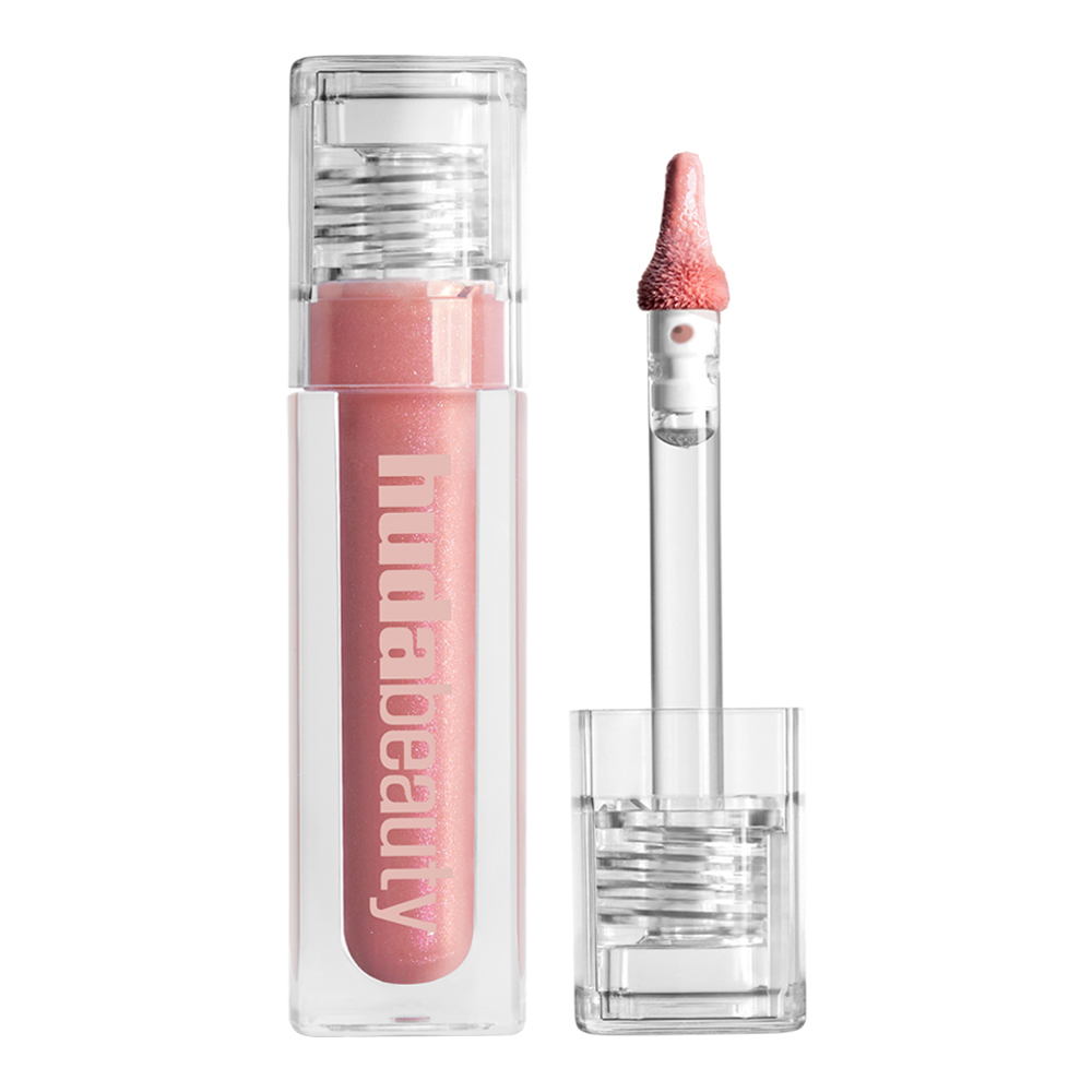 Icy Nude Faux Filler Lip Gloss