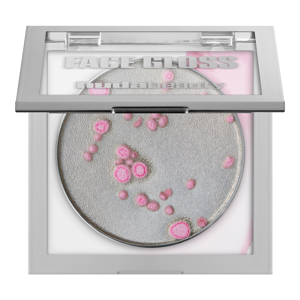 Icy Nude pH Face Gloss (Limited Edition)