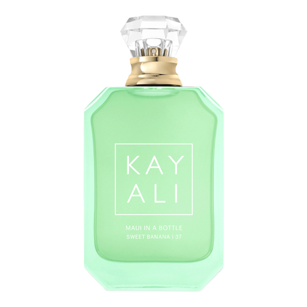 Maui In A Bottle Sweet Banana | 37 Eau De Parfum