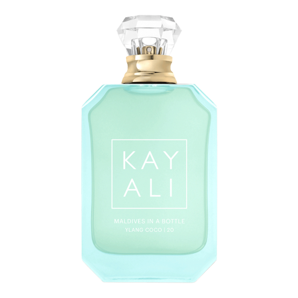 Maldives In A Bottle Ylang Coco | 20 Eau De Parfum