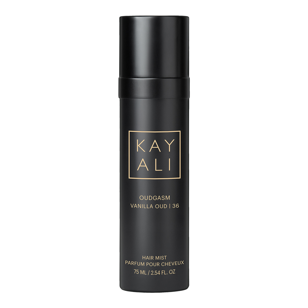 Oudgasm Vanilla Oud I 36 Hair Mist
