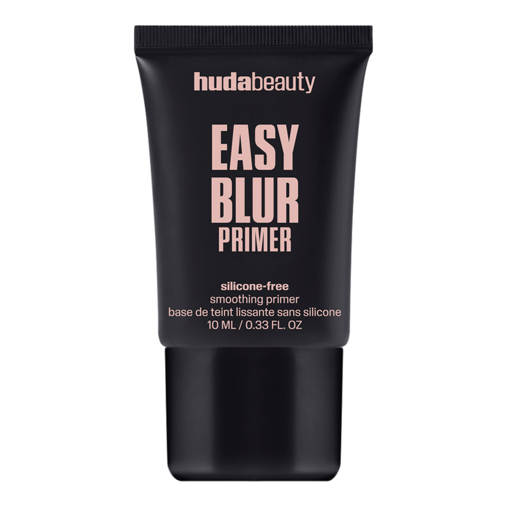 Easy Blur Silicon-Free Smoothing Primer