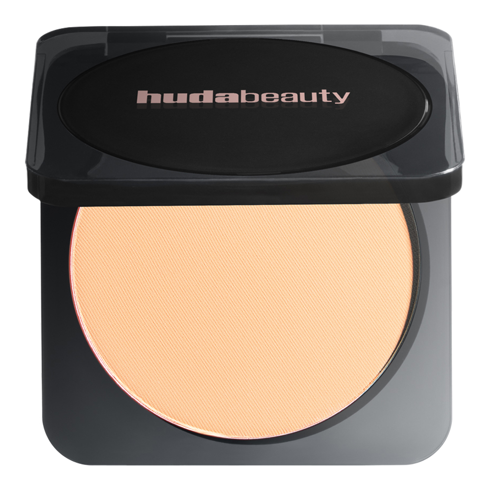 Easy Bake Pressed Powder