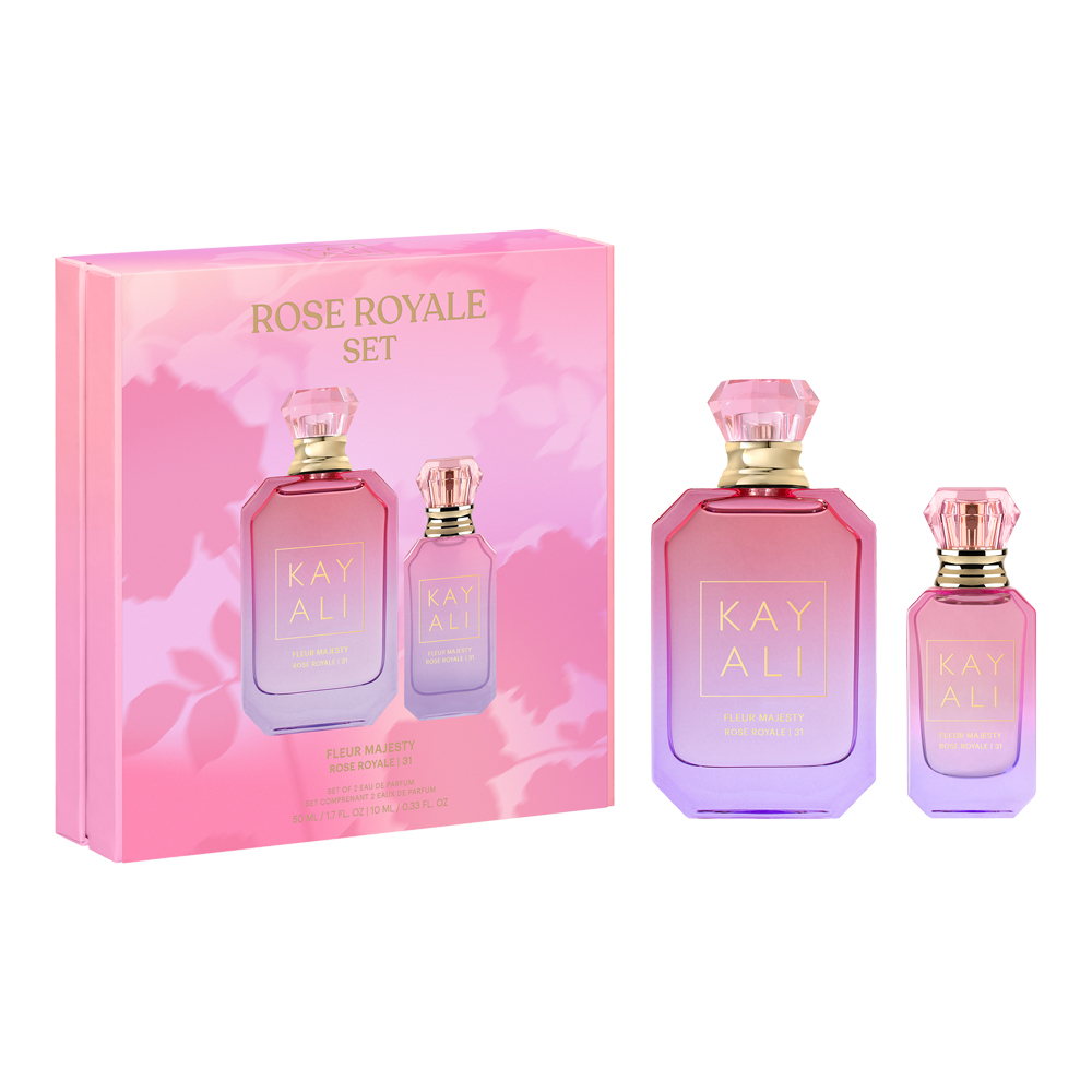 Rose Royale Set (Limited Edition)