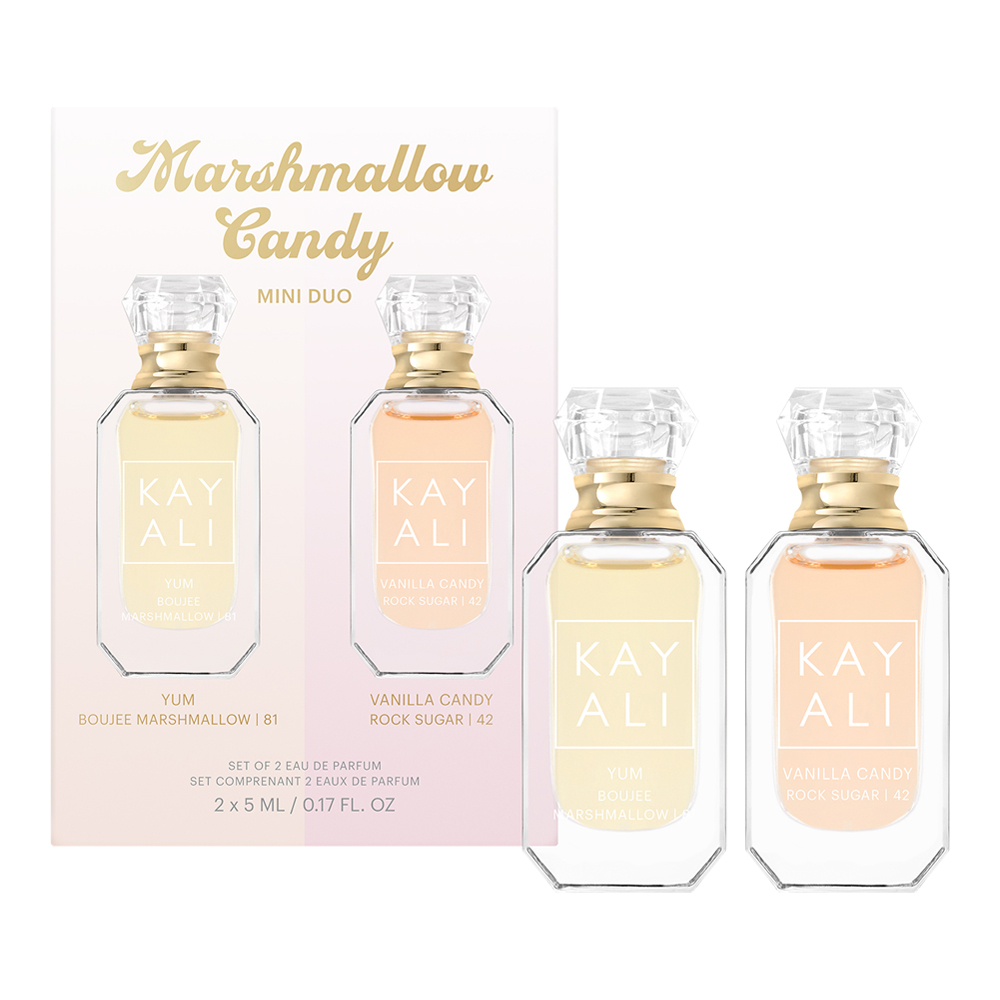 Marshmallow Candy Mini Duo (Limited Edition)