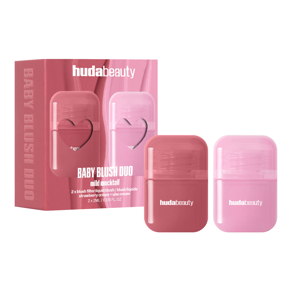 Baby Blush Duo Mini (Limited Edition)