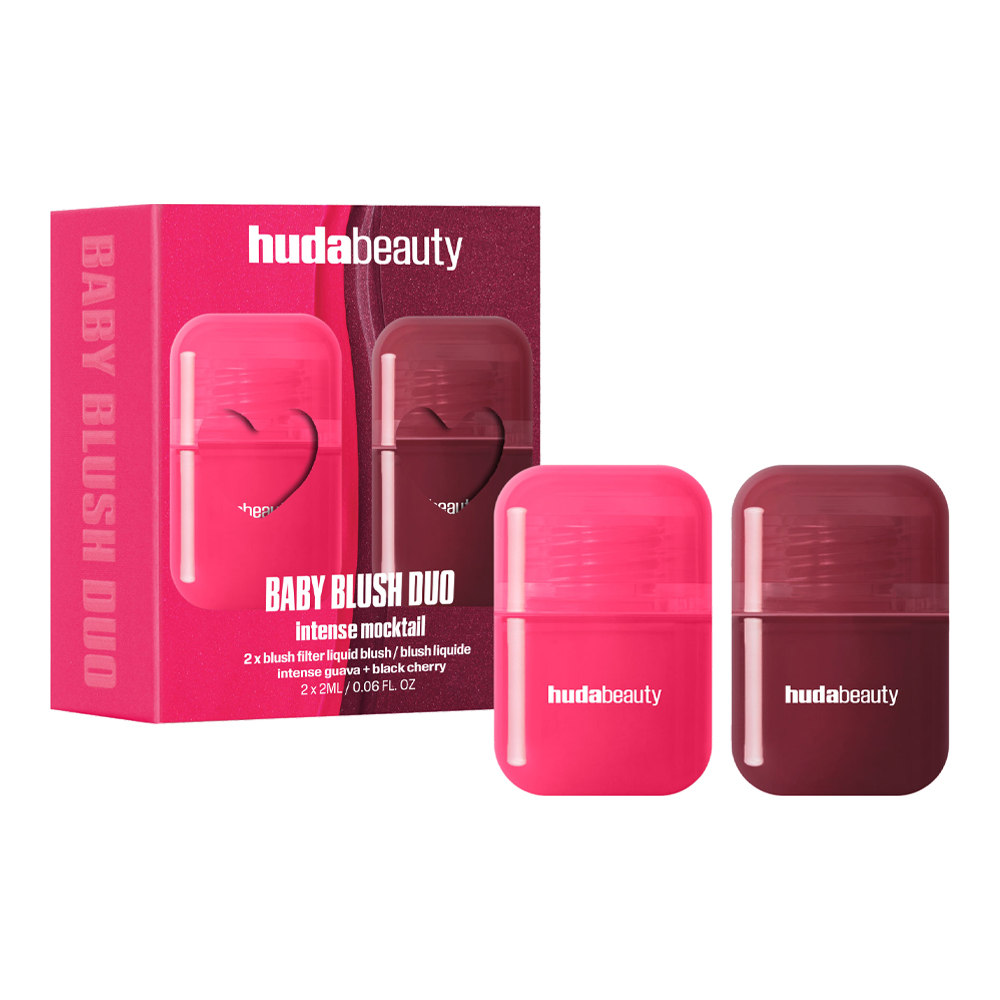 Baby Blush Duo Mini (Limited Edition)