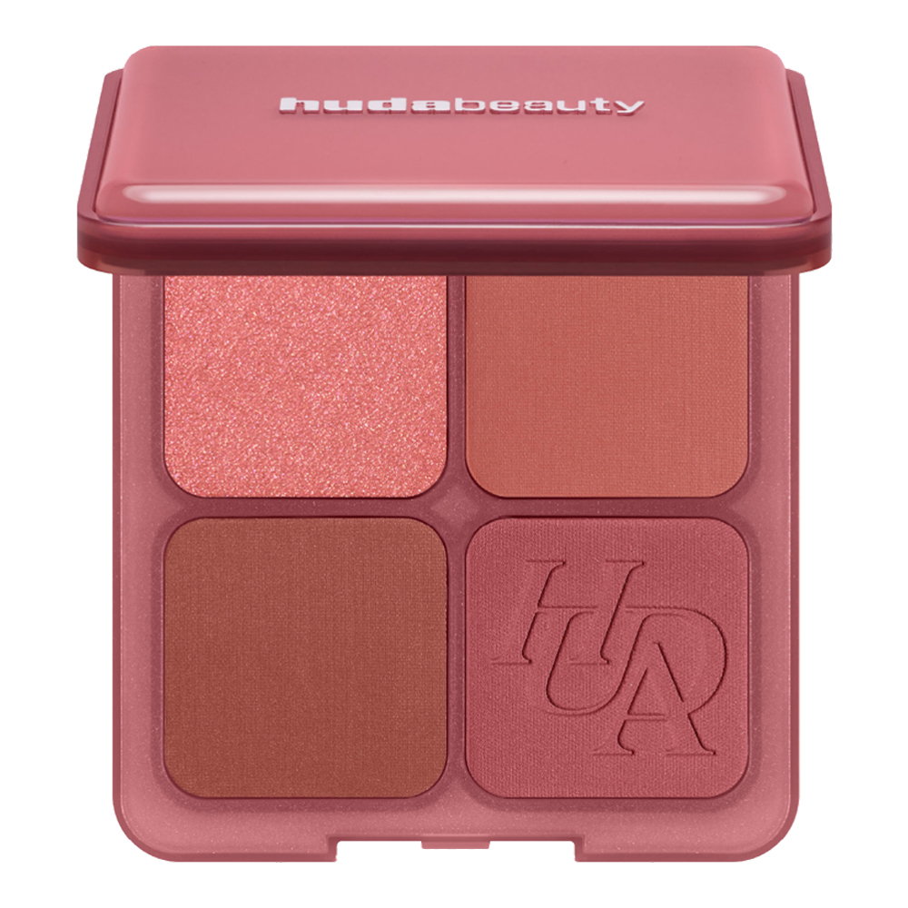 Blush Filter Palette