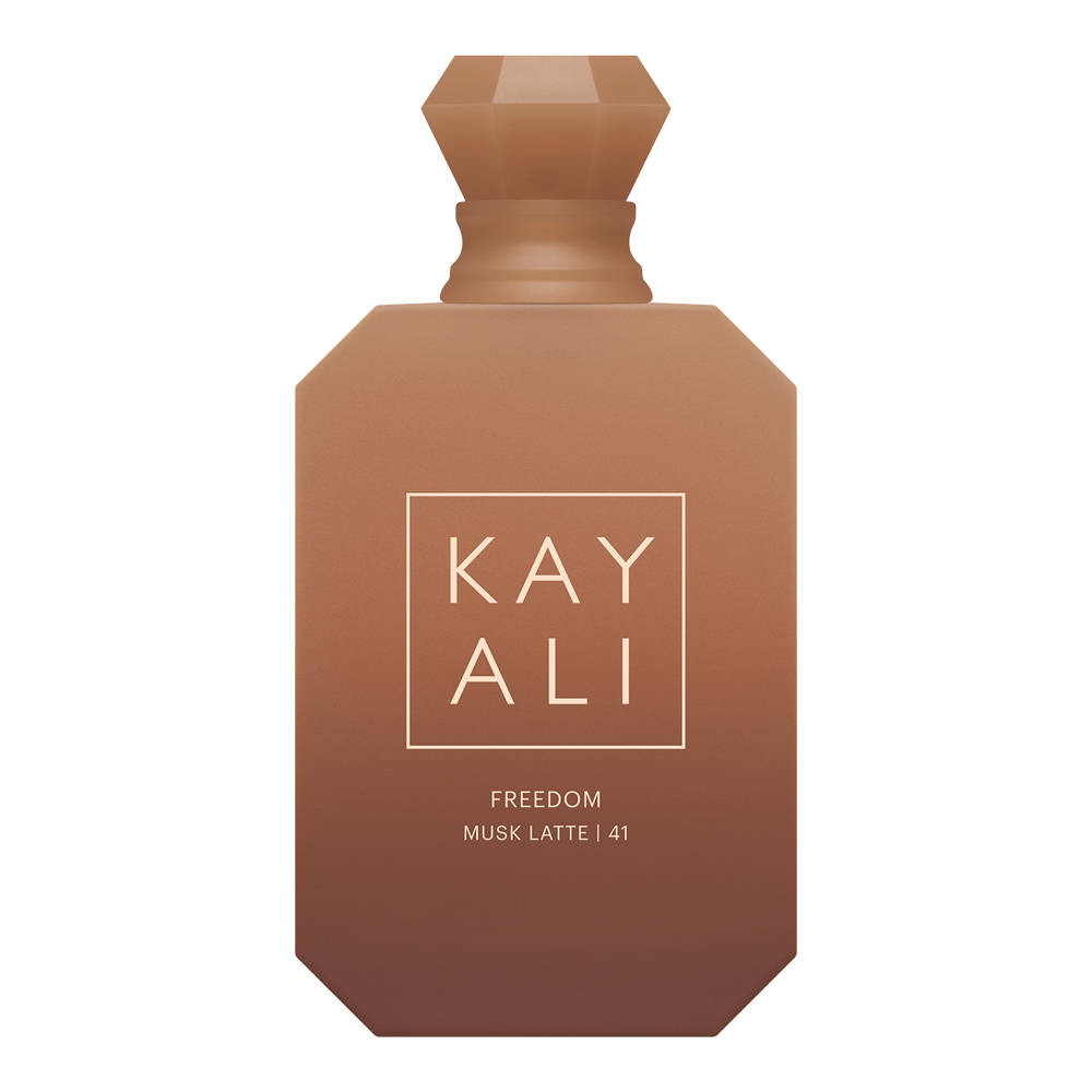 Freedom Musk Latte | 41 Eau De Parfum
