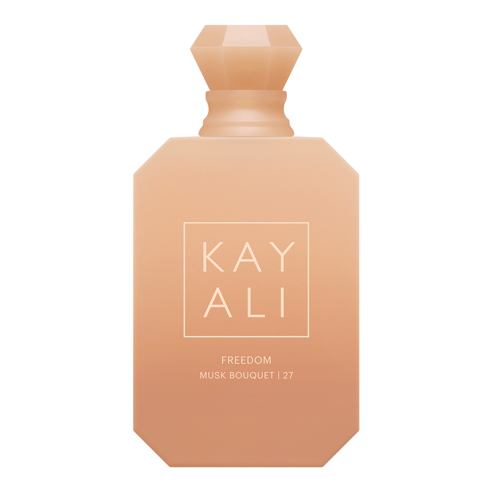 Freedom Musk Bouquet | 27 Eau De Parfum