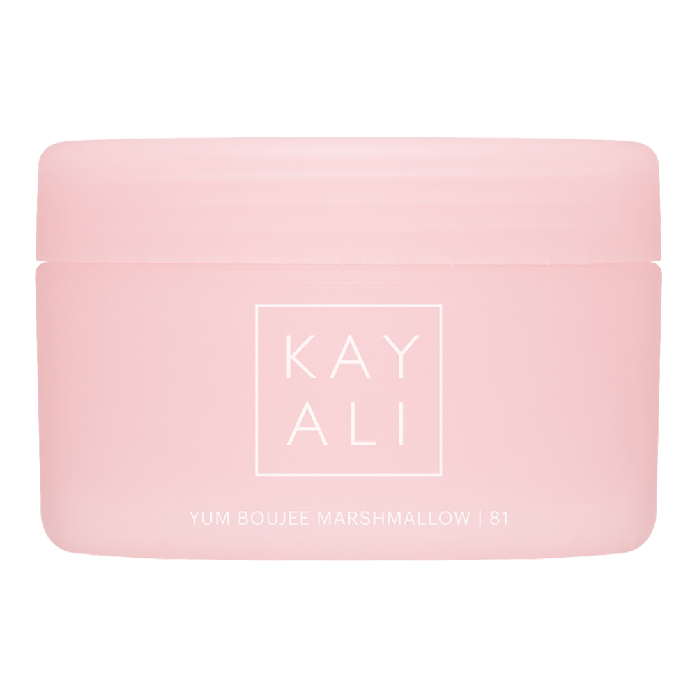 Yum Boujee Marshmallow | 81 Silk Soufflé Body Cream