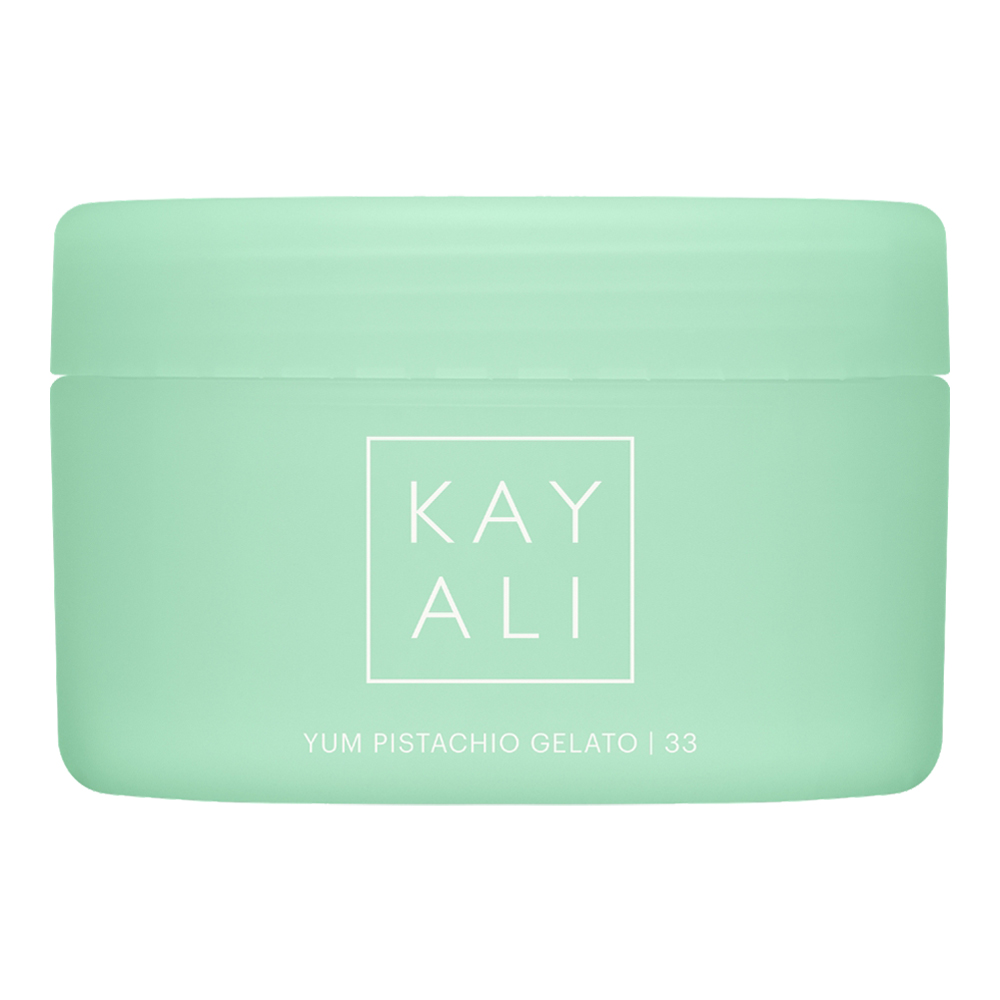 Yum Pistachio Gelato | 33 Silk Soufflé Body Cream