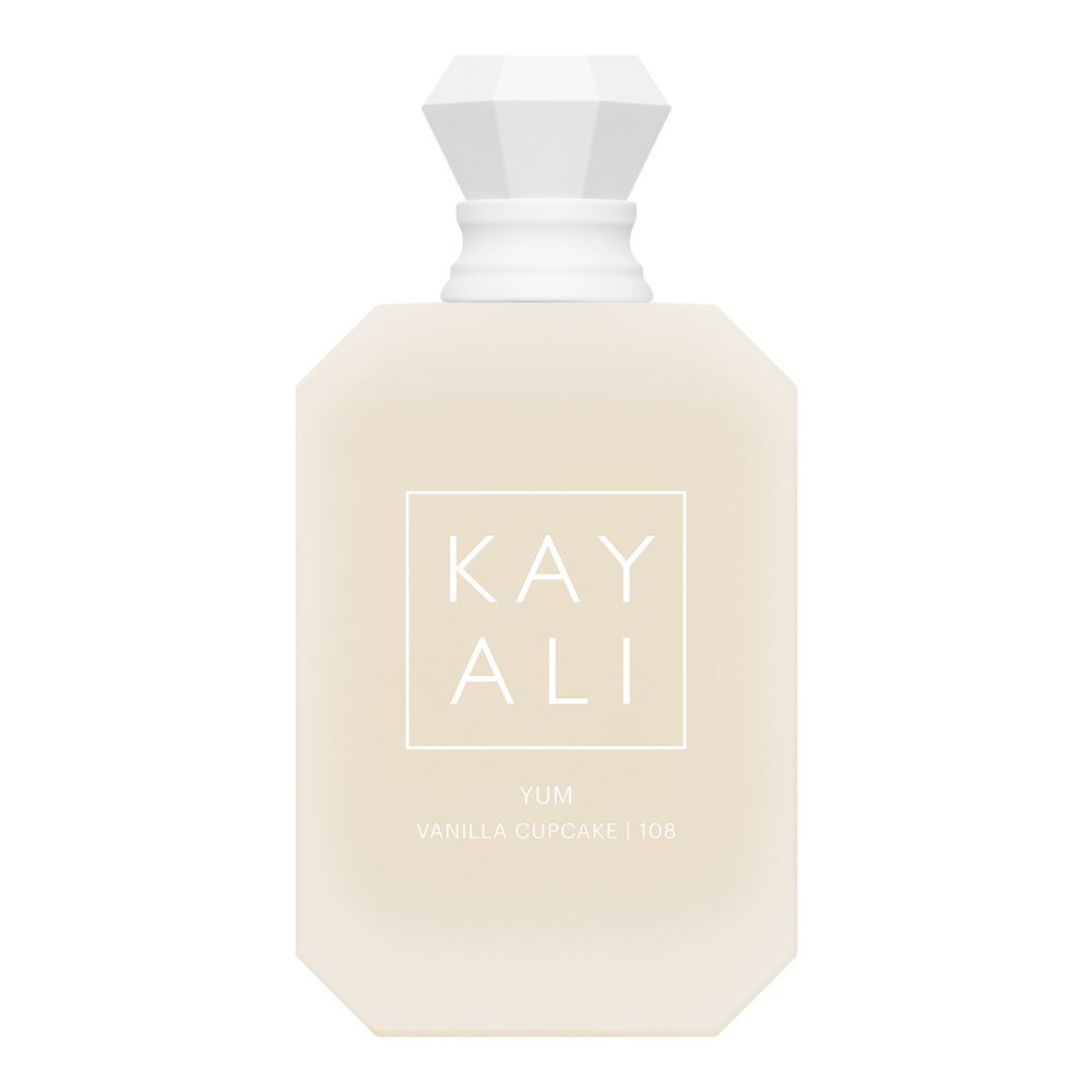 Yum Vanilla Cupcake | 108 Eau De Parfum
