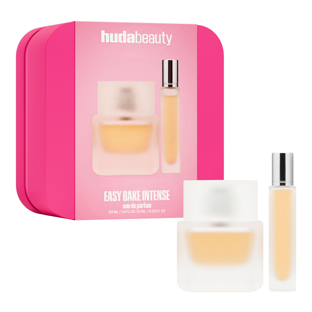 Easy Bake Intense Eau De Parfum Duo (Holiday Limited Edition)