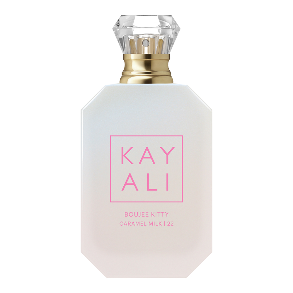 Boujee Kitty Caramel Milk | 22 Eau De Parfum