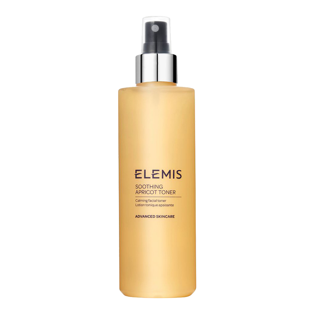 Soothing Apricot Toner