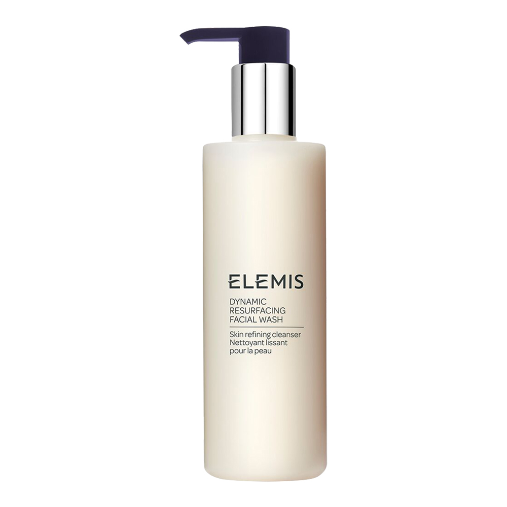 Dynamic Resurfacing Facial Wash