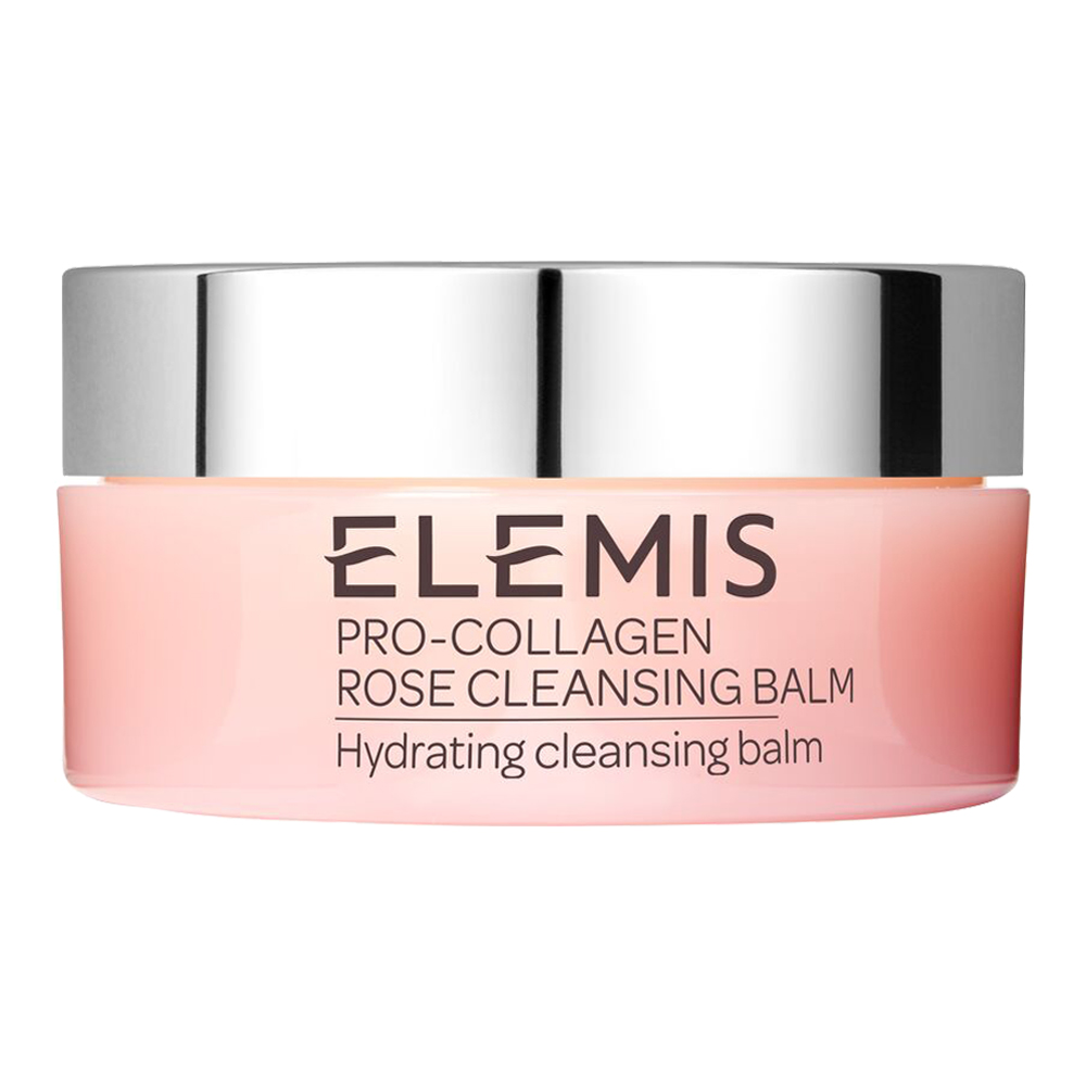 Pro Collagen Rose Cleansing Balm