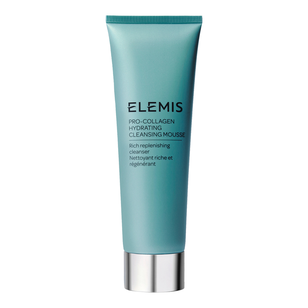 Pro-Collagen Hydrating Cleansing Mousse