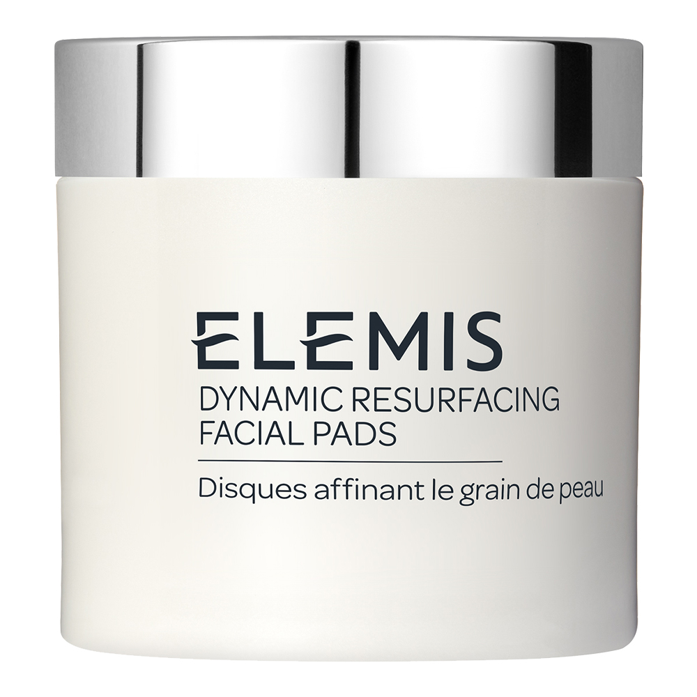 Dynamic Resurfacing Pads