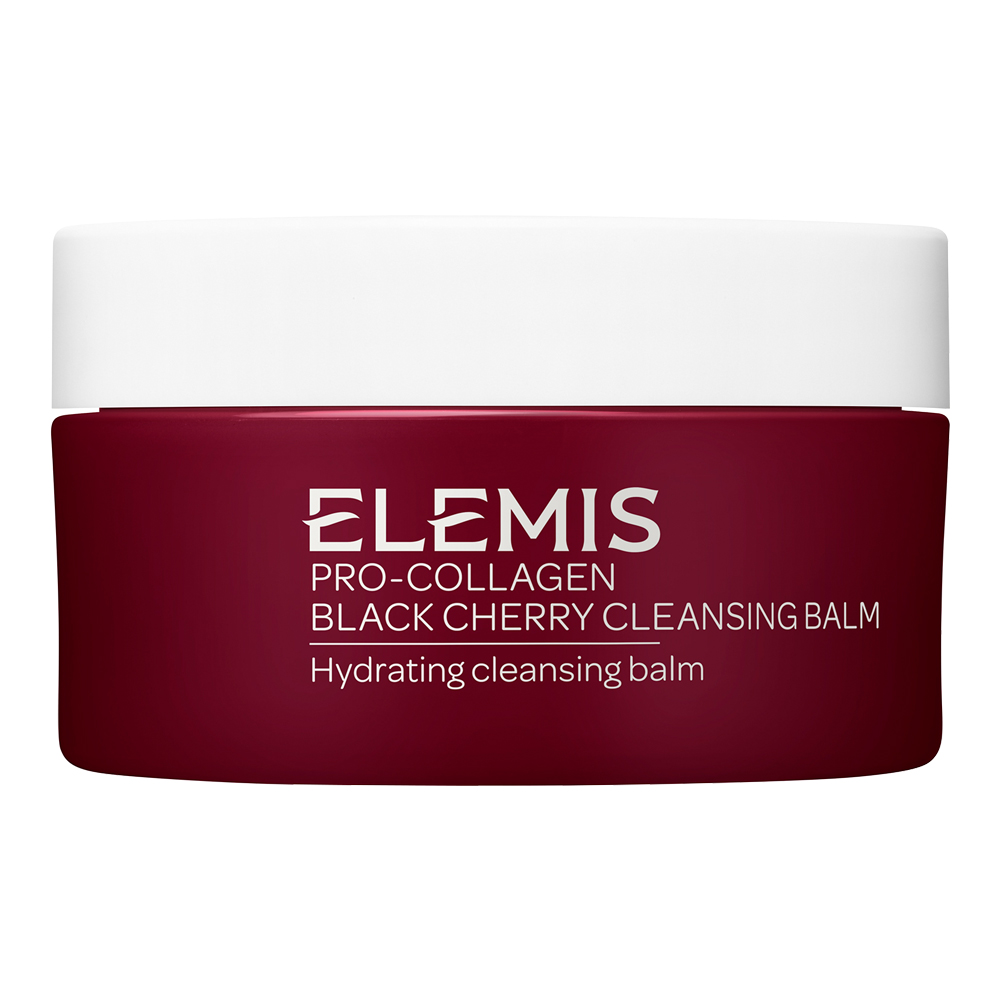 Pro-Collagen Black Cherry Cleansing Balm