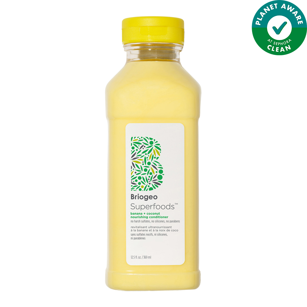 Be Gentle, Be Kind™ Banana + Coconut Nourishing Superfood Conditioner