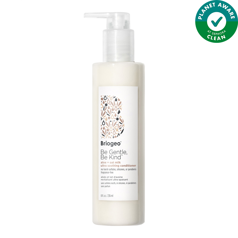Be Gentle, Be Kind Aloe + Oat Milk Ultra Soothing Conditioner