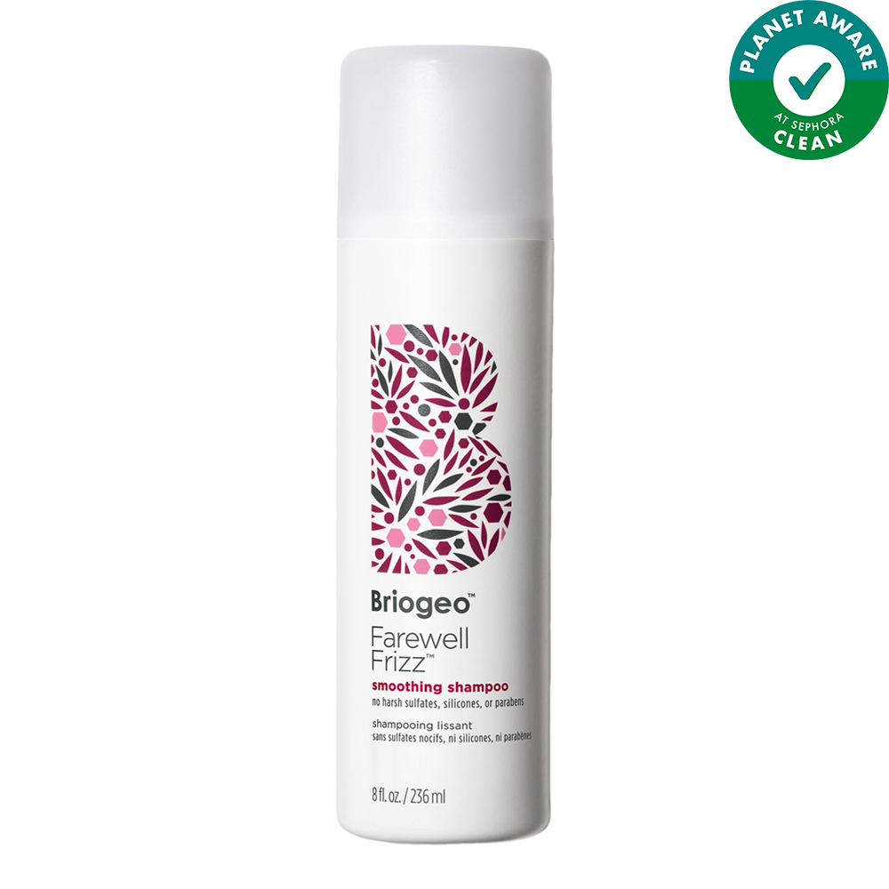 Farewell Frizz™ Smoothing Shampoo