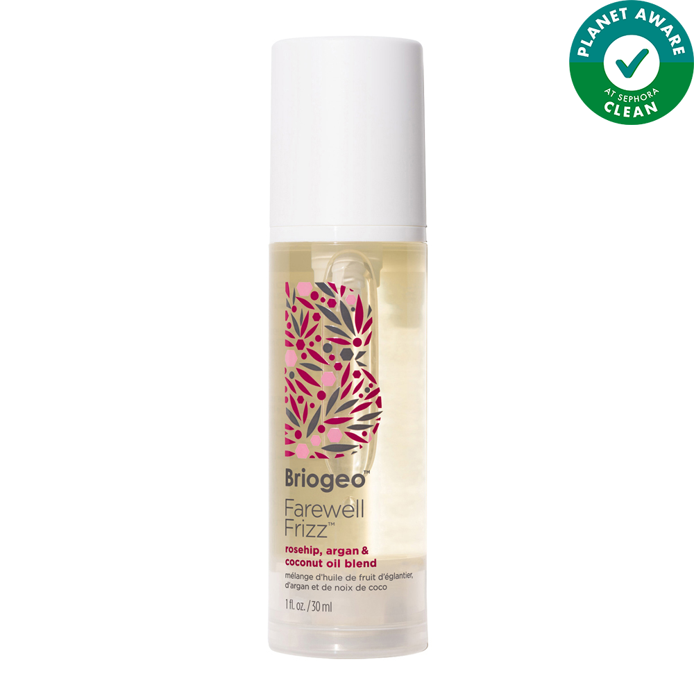 Farewell Frizz™ Rosehip, Argan & Coconut Hair Oil