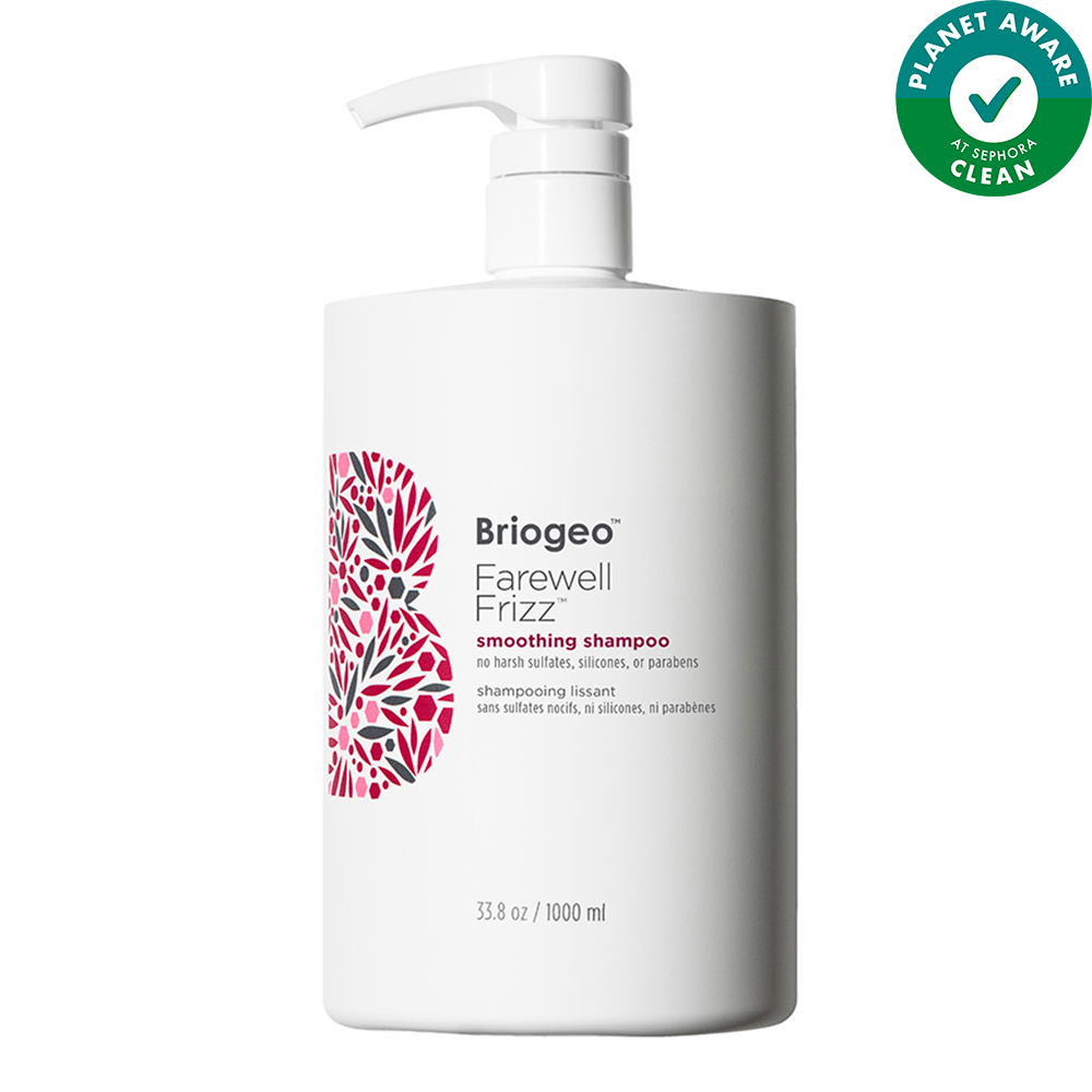 Farewell Frizz Smoothing Shampoo
