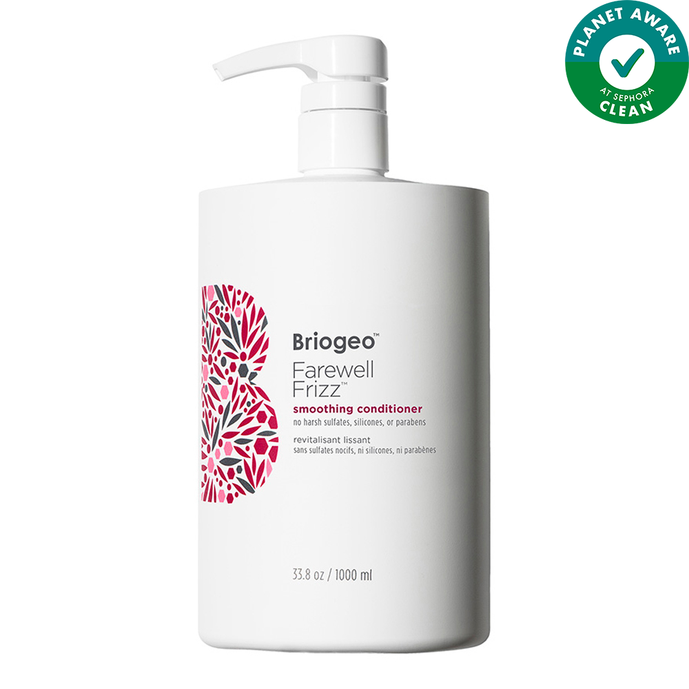 Farewell Frizz Smoothing Conditioner