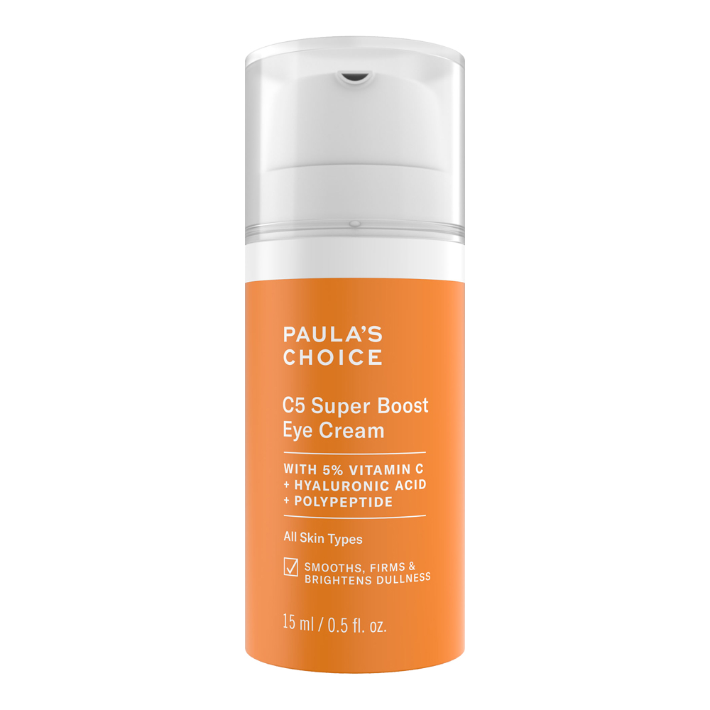 C5 Super Boost Eye Cream