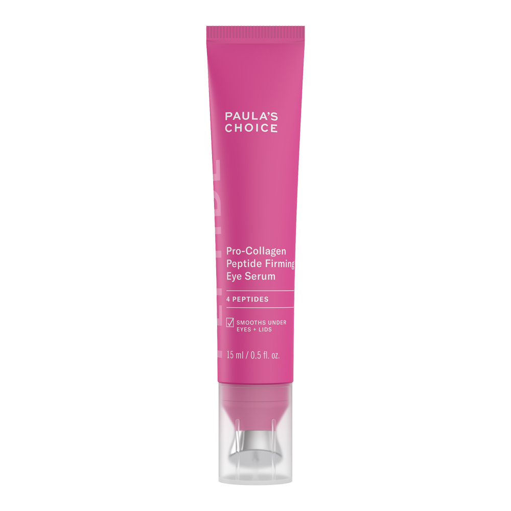 Pro-Collagen Peptide Firming Eye Serum