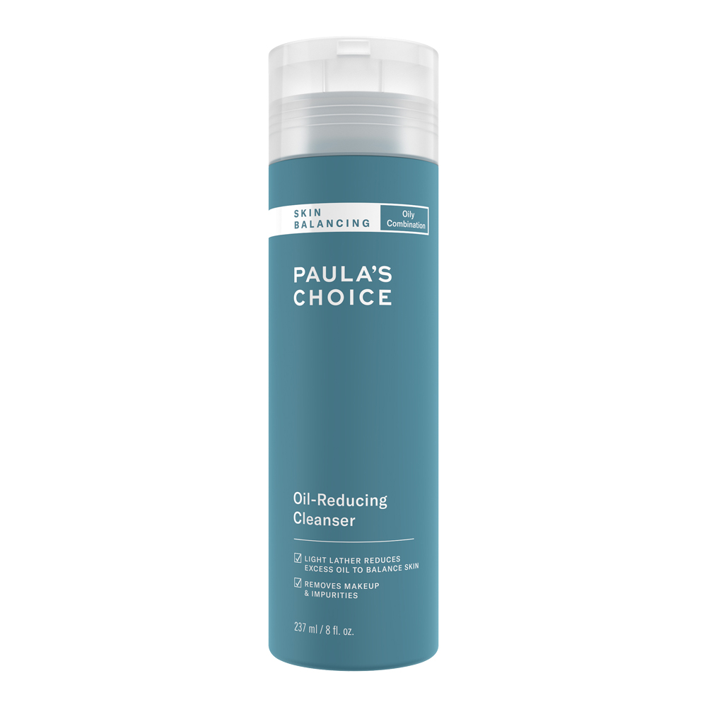 Oil Reducing Cleanser