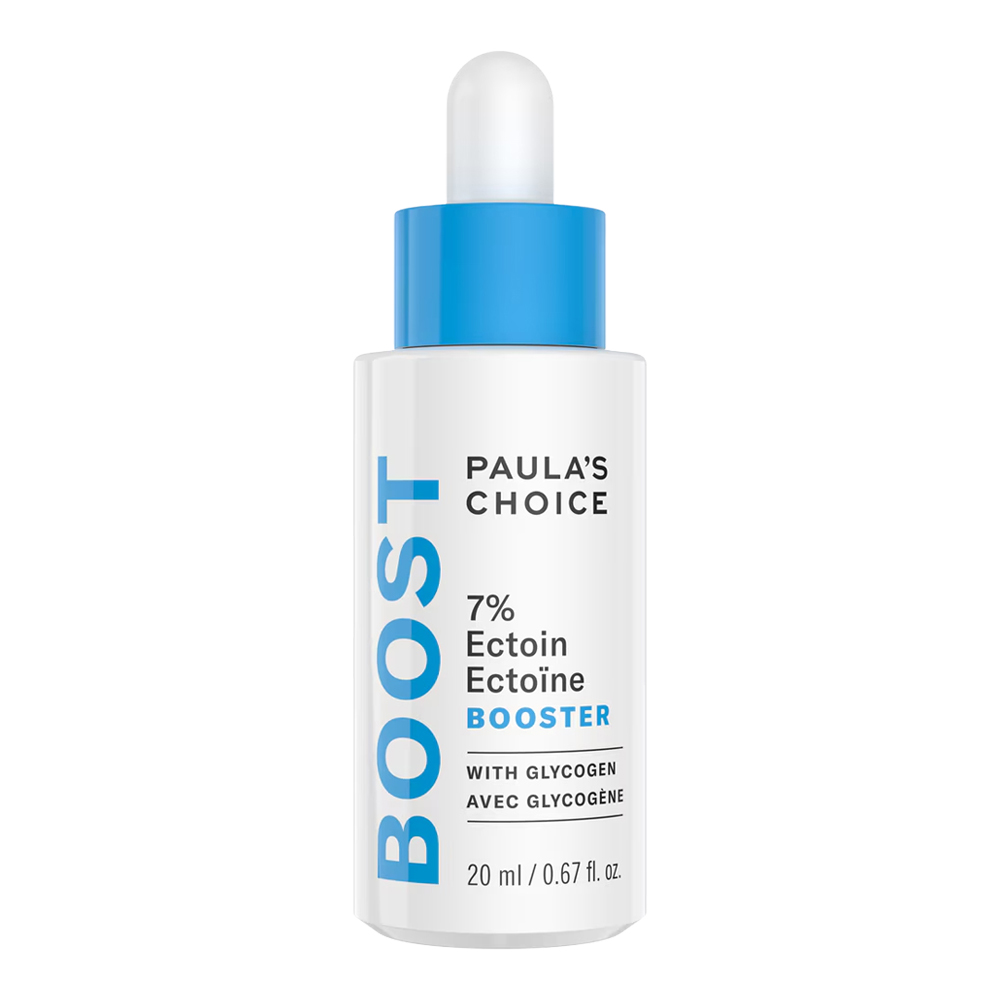 7% Ectoin + Hyaluronic Acid Milky Hydrating Serum