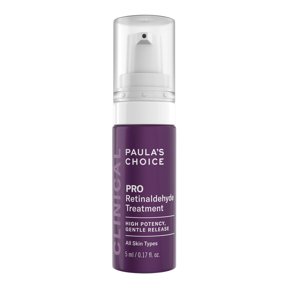 Clinical Pro Retinaldehyde Treatment