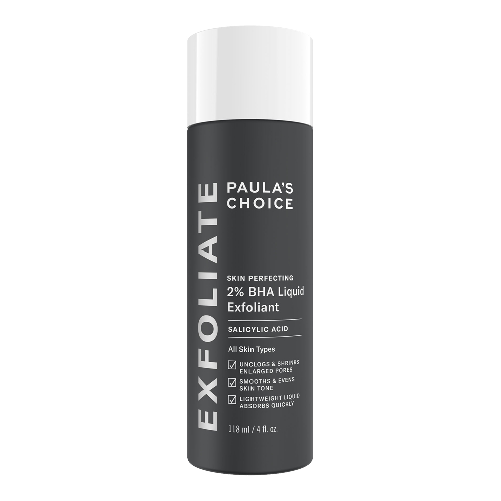 Skin Perfecting 2% BHA Liquid Exfoliant