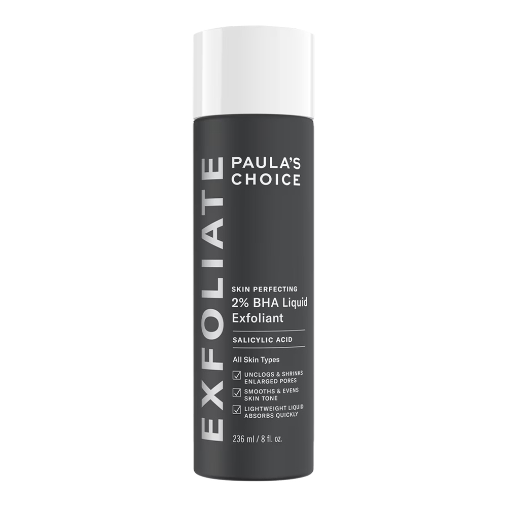 Skin Perfecting 2% BHA Liquid Exfoliant (Limited Edition)