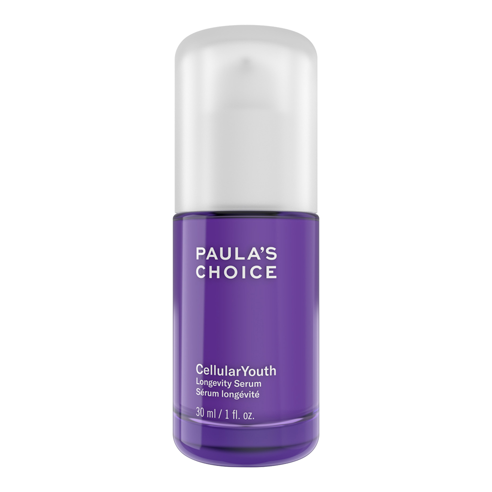 Cellular Youth Longevity Serum