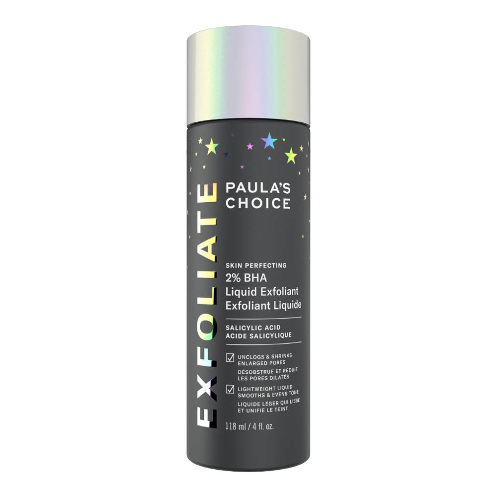 Skin Perfecting 2% BHA Exfoliating Toner (Holiday Limited Edition)